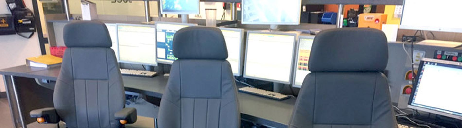 24-hour seats from ISRI