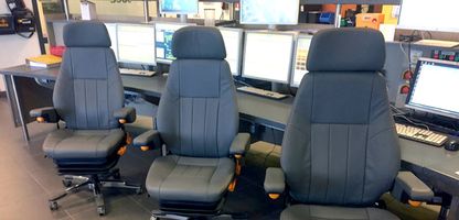 24-hour seats from ISRI