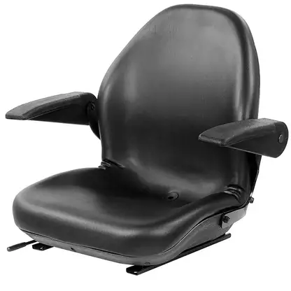 UnitedSeats pan seat series