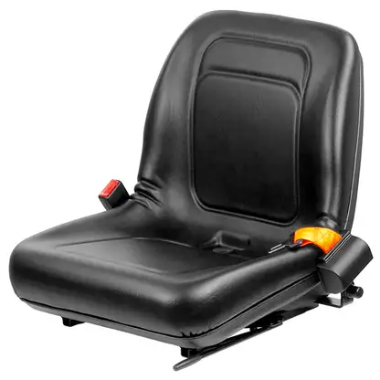 UnitedSeats pan seat series