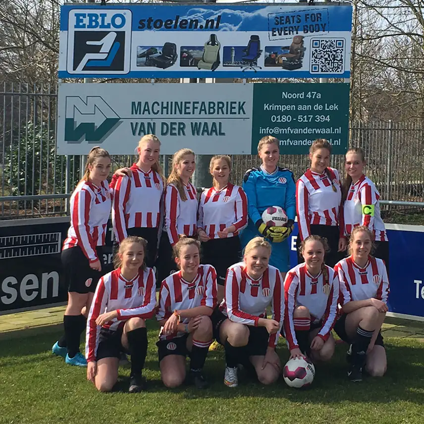 Sponsoring Dilletant