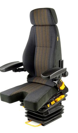 ISRK Crane seat 6500KM-517 Pro