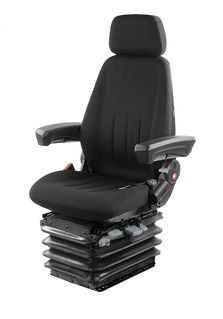 UnitedSeats Highlander