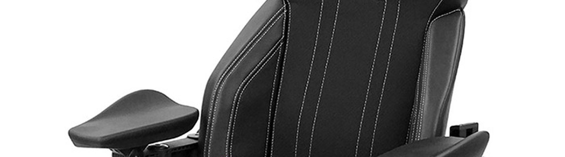 Elektrisch verstelbare stoelen