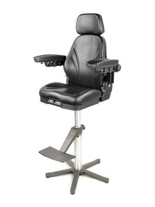 UnitedSeats C2 PRO Marine pvc