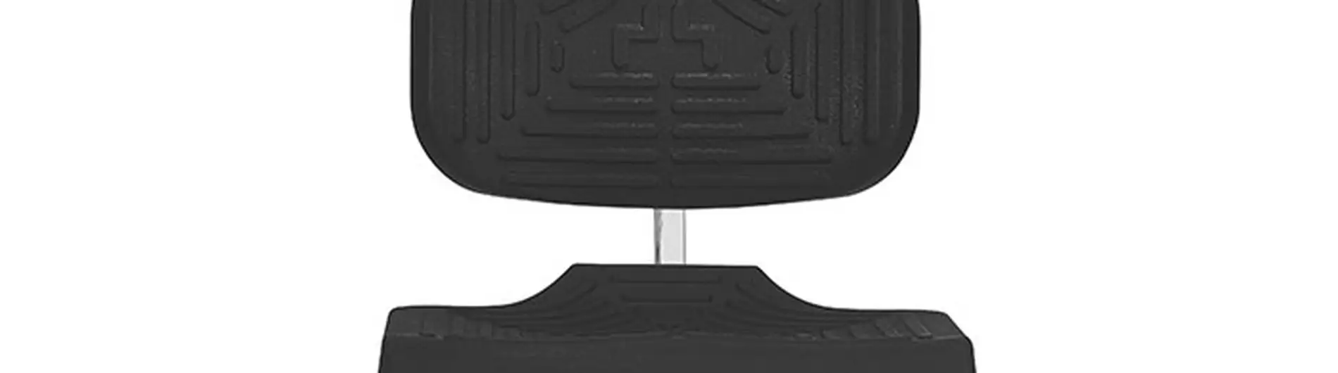 Werksitz seat