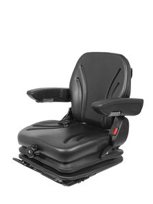 UnitedSeats MGV35 pvc
