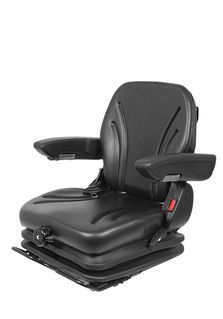UnitedSeats MGV55