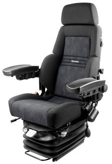 Combinatiestoel Grammer Recaro Sittab