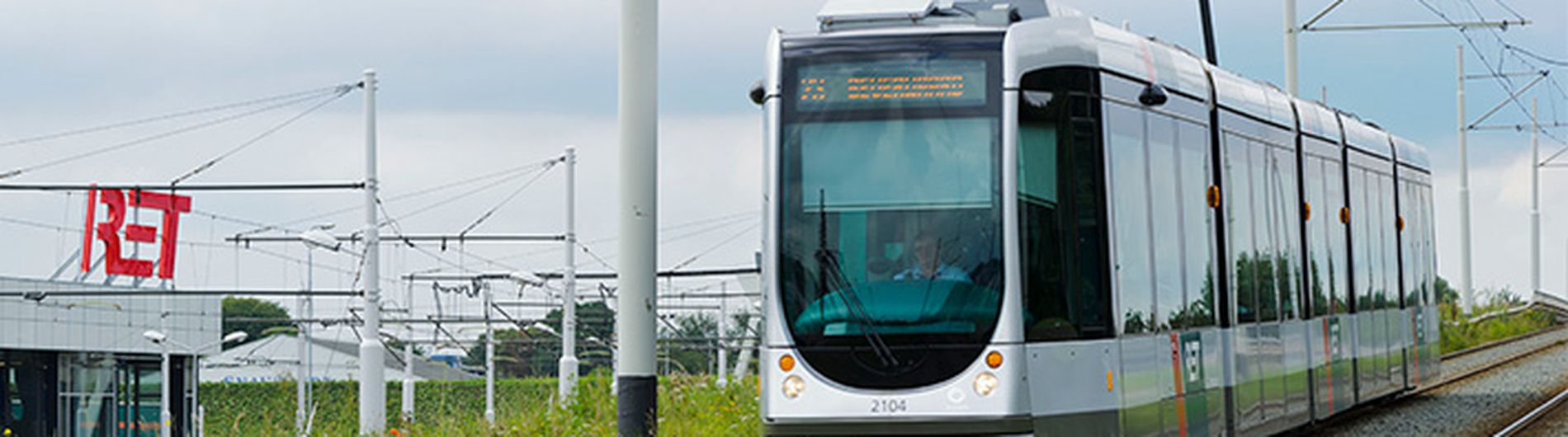 RET streetcar