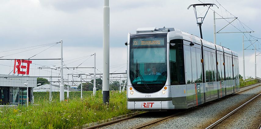 RET streetcar