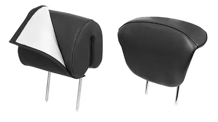 Kopfstützen | Rückenverlängerung