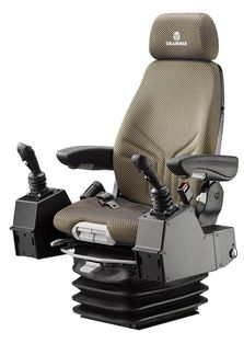 Grammer Actimo XL