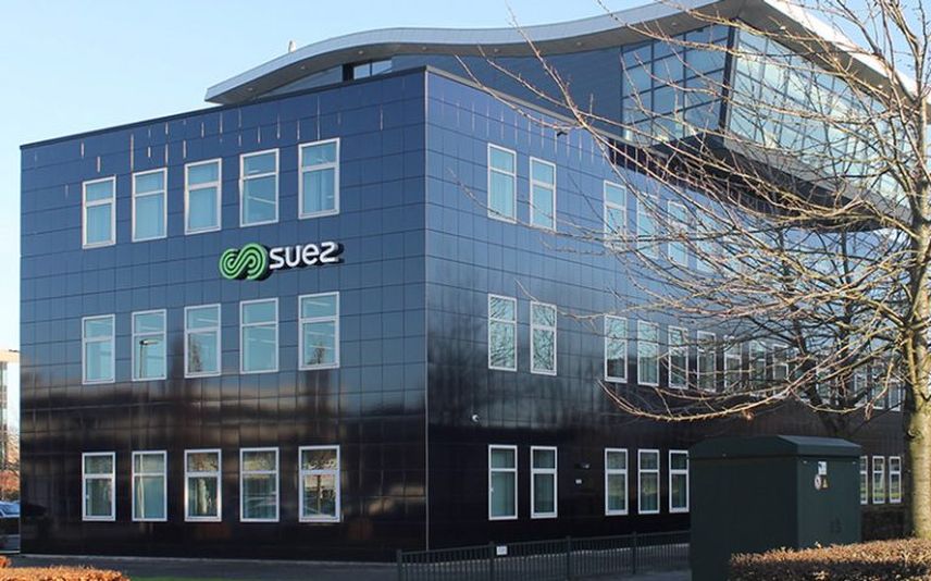 24-uursstoelen van ISRI