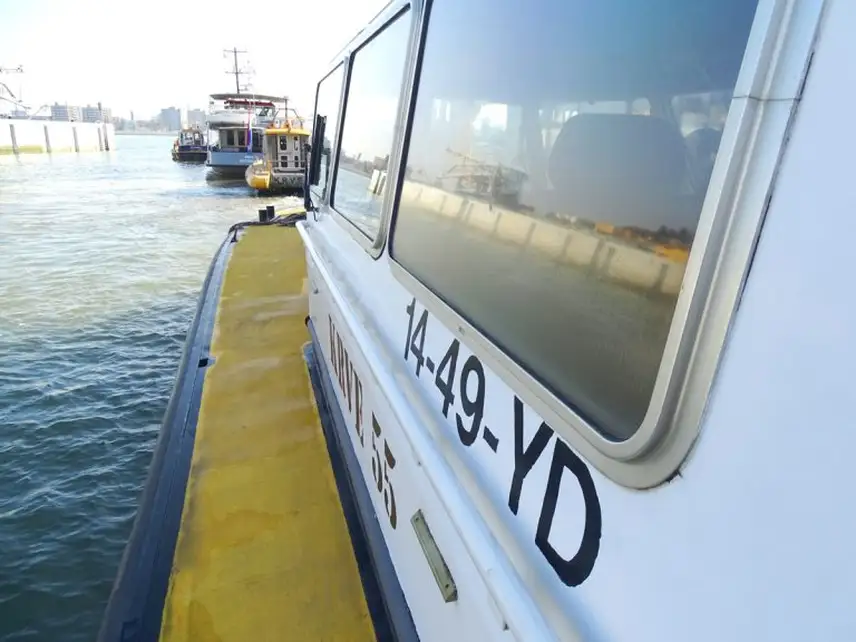 C8 Pro seats supplied to customer port of Rotterdam