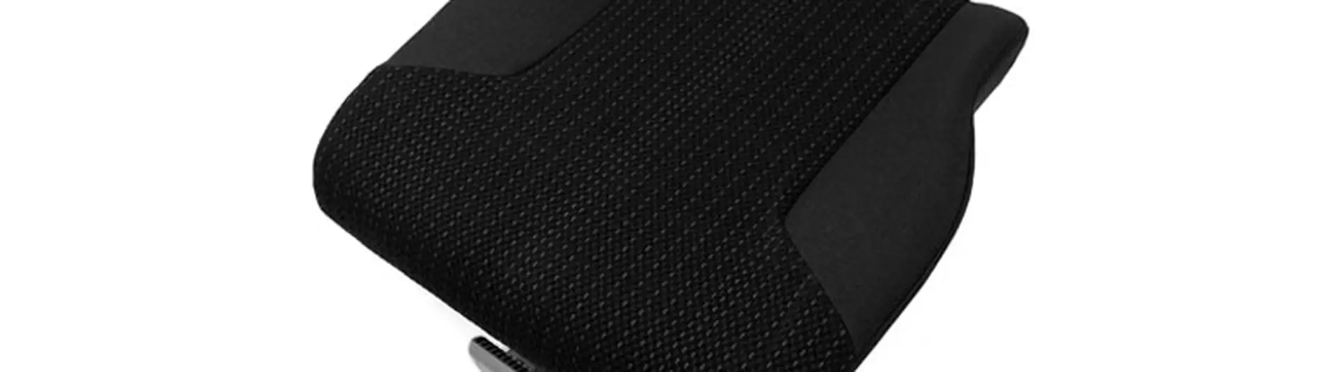 ISRI seat cushion nts