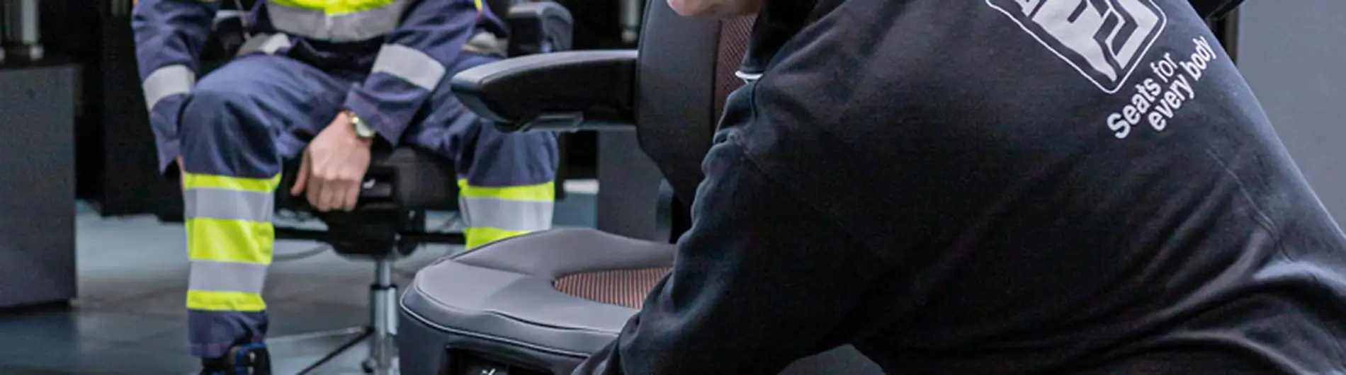 Advies stoel instellen