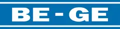 BE-GE Logo