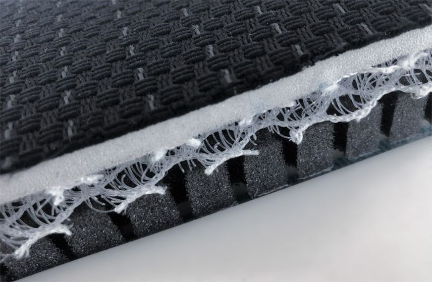 Cool Air kussen van EBLO Cool Air kussen van EBLO