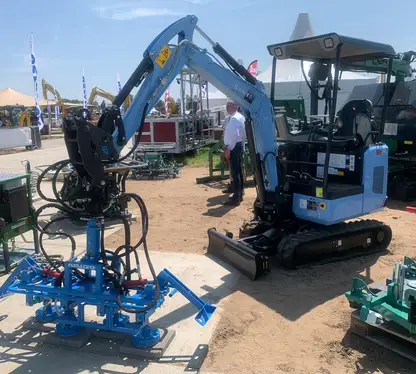 UnitedSeats en Trône Seating trekken veel aandacht op Technische Kontakt Dagen (TKD) 2025