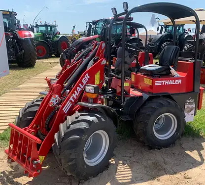 UnitedSeats en Trône Seating trekken veel aandacht op Technische Kontakt Dagen (TKD) 2025