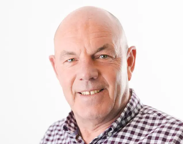 Hennie Olsthoorn