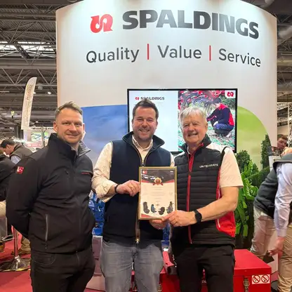 Lamma Show kicks off 2026