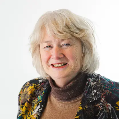 Elita le Blanc