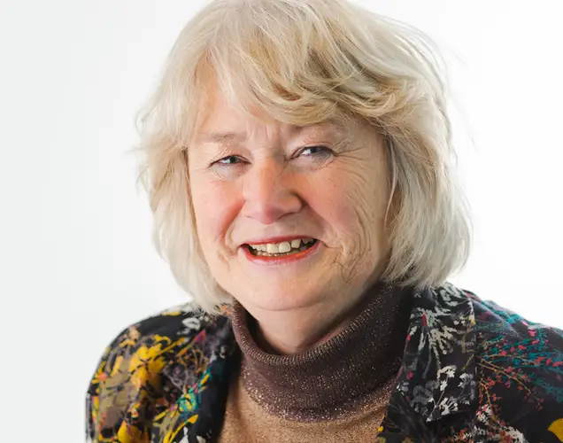 Elita le Blanc