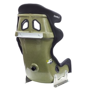 Racetech autostoel