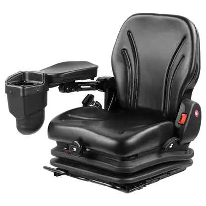 UnitedSeats MGV35