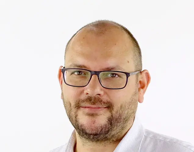 Malik Lakhal