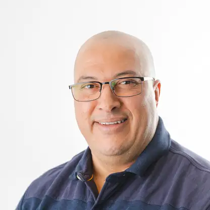 Karim Mharthi