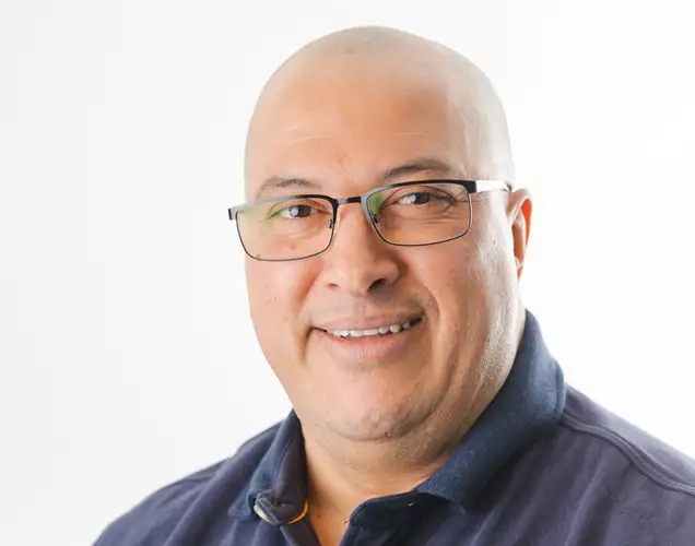 Karim Mharthi