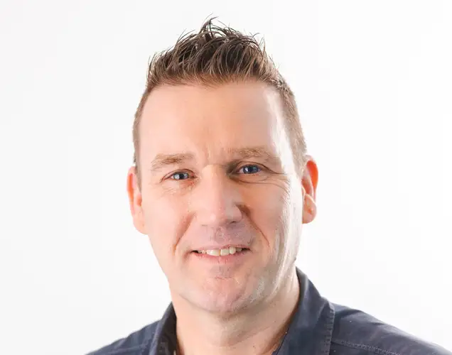 Marko Verkouter