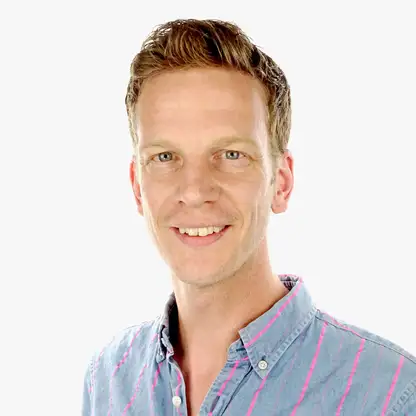 Lennard Trouwborst