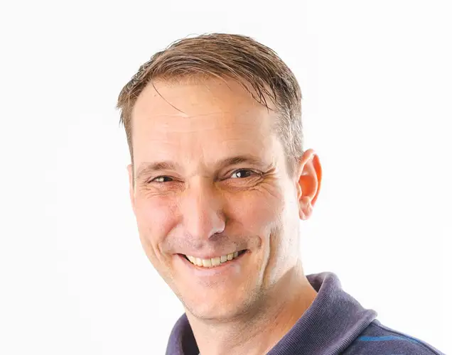 Jan Willem Groeneveld