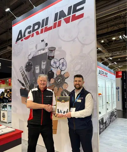 Lamma Show kicks off 2026