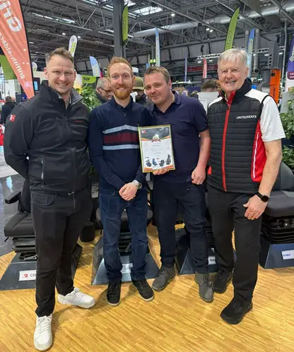 Lamma Show kicks off 2026