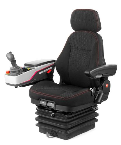 UnitedSeats LGV90/C2