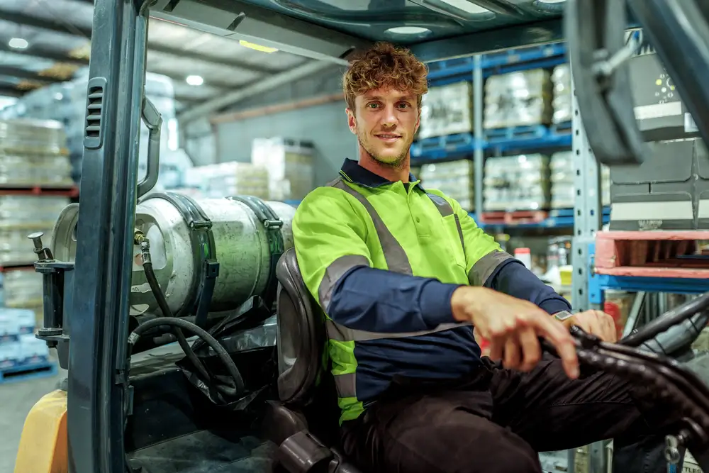 Sitting well starts at EBLO