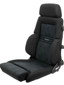 Recaro autostoel