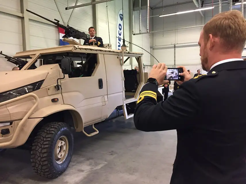 Anaconda met Protek stoelen van EBLO