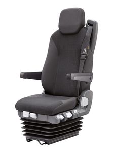 ISRI 6860/870