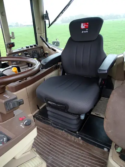 replacement seat from EBLO
