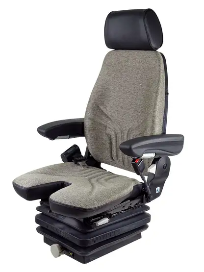 Grammer craneseat