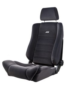 ASS autostoel