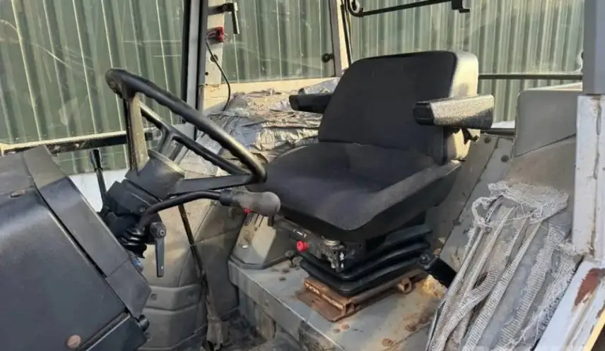 UnitedSeats offer KAB XH2/U4 Fieldmaster alternative