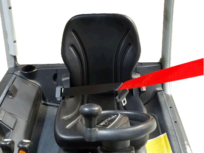 Streambelt