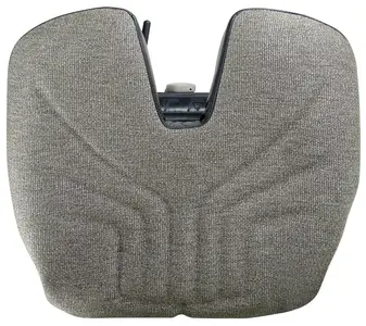 Seat cushion Grammer crane seat